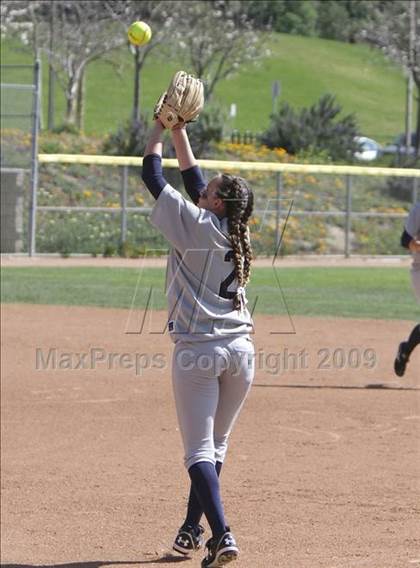 Thumbnail 2 in Notre Dame @ Flintridge Sacred Heart photogallery.