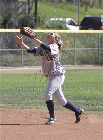 Thumbnail 1 in Notre Dame @ Flintridge Sacred Heart photogallery.