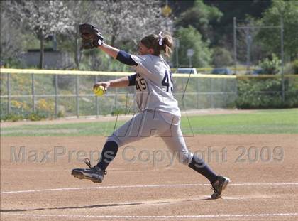 Thumbnail 1 in Notre Dame @ Flintridge Sacred Heart photogallery.