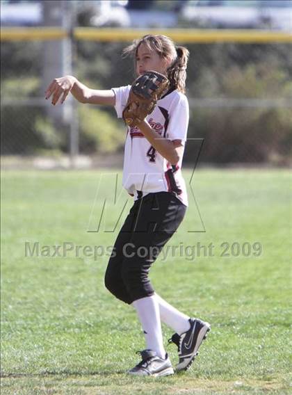 Thumbnail 1 in Notre Dame @ Flintridge Sacred Heart photogallery.