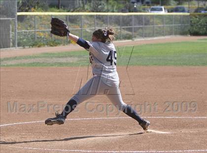 Thumbnail 1 in Notre Dame @ Flintridge Sacred Heart photogallery.