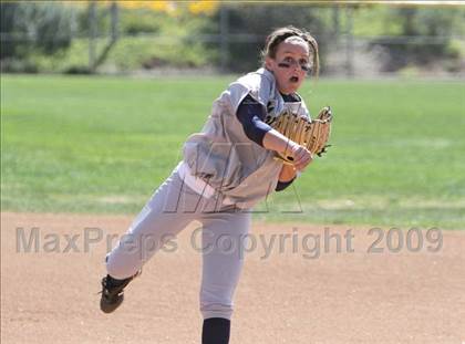Thumbnail 1 in Notre Dame @ Flintridge Sacred Heart photogallery.