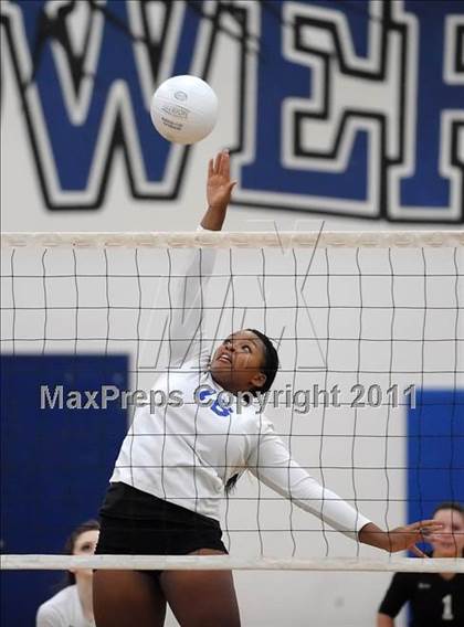 Thumbnail 1 in Buckingham Charter @ Capital Christian (CIF SJS D4 Playoffs) photogallery.