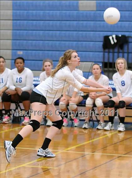 Thumbnail 1 in Buckingham Charter @ Capital Christian (CIF SJS D4 Playoffs) photogallery.