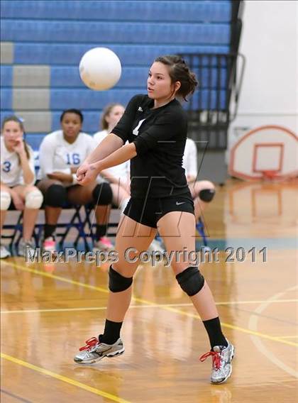 Thumbnail 3 in Buckingham Charter @ Capital Christian (CIF SJS D4 Playoffs) photogallery.
