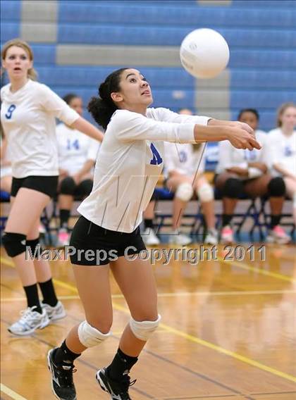 Thumbnail 1 in Buckingham Charter @ Capital Christian (CIF SJS D4 Playoffs) photogallery.