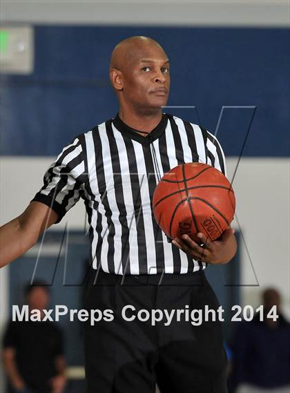 Thumbnail 3 in Archbishop Mitty @ Capital Christian (CIF NorCal Open Division Playoff) photogallery.