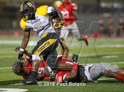 Thumbnail 2 in Brennan @ Judson photogallery.