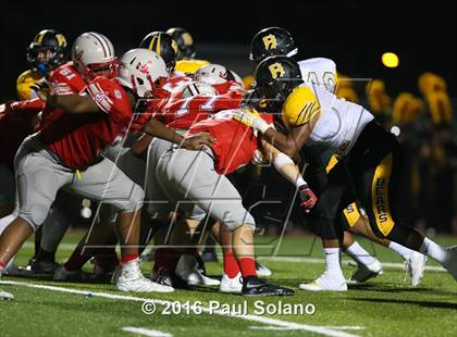 Thumbnail 3 in Brennan @ Judson photogallery.