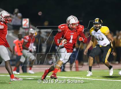 Thumbnail 3 in Brennan @ Judson photogallery.