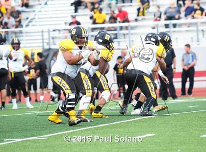 Thumbnail 1 in Brennan @ Judson photogallery.