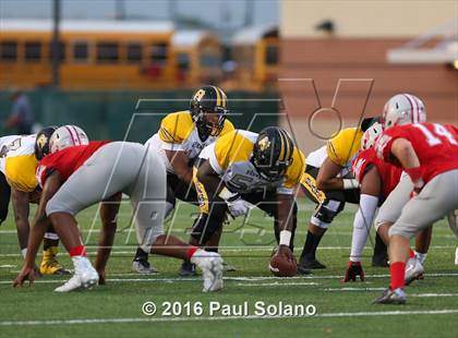 Thumbnail 3 in Brennan @ Judson photogallery.