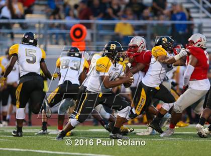 Thumbnail 1 in Brennan @ Judson photogallery.