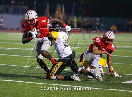 Thumbnail 3 in Brennan @ Judson photogallery.