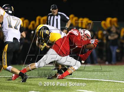 Thumbnail 2 in Brennan @ Judson photogallery.