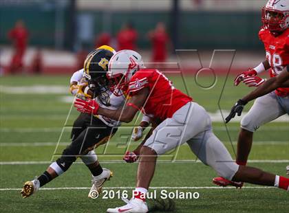 Thumbnail 1 in Brennan @ Judson photogallery.