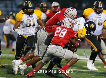 Thumbnail 1 in Brennan @ Judson photogallery.