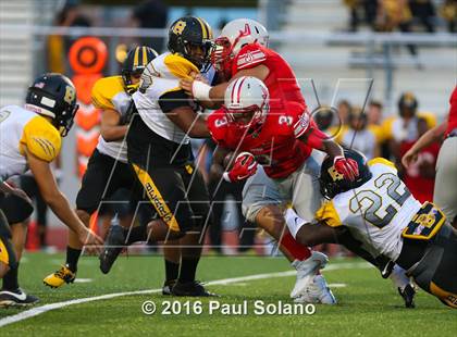 Thumbnail 2 in Brennan @ Judson photogallery.