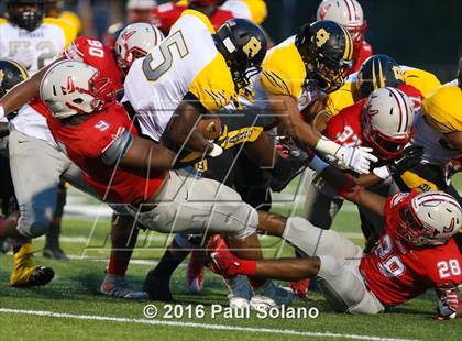 Thumbnail 2 in Brennan @ Judson photogallery.