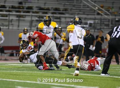 Thumbnail 1 in Brennan @ Judson photogallery.