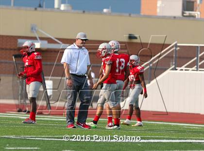 Thumbnail 2 in Brennan @ Judson photogallery.