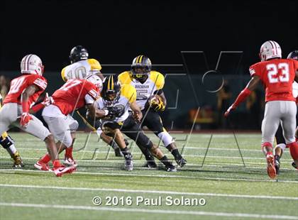 Thumbnail 3 in Brennan @ Judson photogallery.