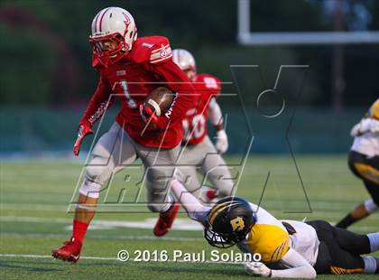Thumbnail 1 in Brennan @ Judson photogallery.
