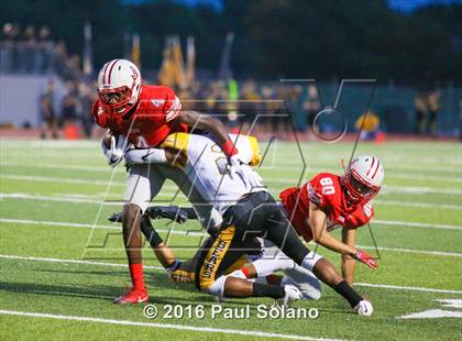 Thumbnail 1 in Brennan @ Judson photogallery.