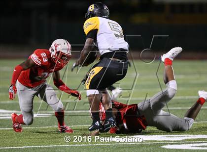 Thumbnail 3 in Brennan @ Judson photogallery.