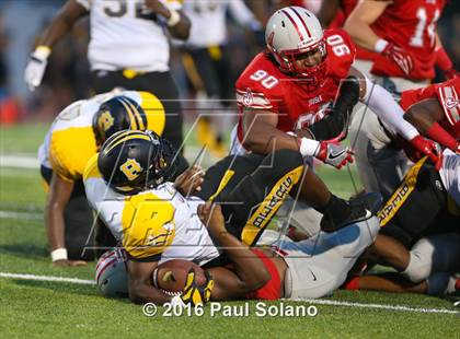 Thumbnail 3 in Brennan @ Judson photogallery.