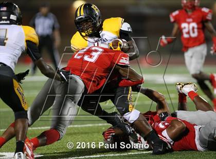 Thumbnail 3 in Brennan @ Judson photogallery.