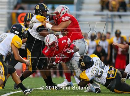 Thumbnail 3 in Brennan @ Judson photogallery.