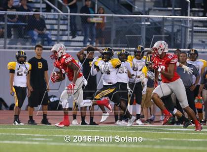 Thumbnail 3 in Brennan @ Judson photogallery.