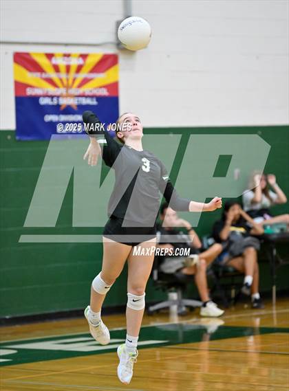 Thumbnail 1 in Sunnyslope vs. Boulder Creek photogallery.