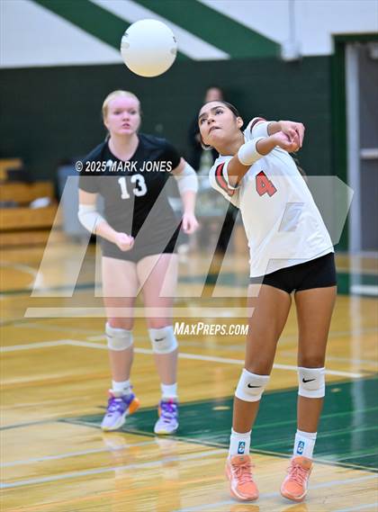 Thumbnail 3 in Sunnyslope vs. Boulder Creek photogallery.