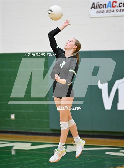 Thumbnail 2 in Sunnyslope vs. Boulder Creek photogallery.