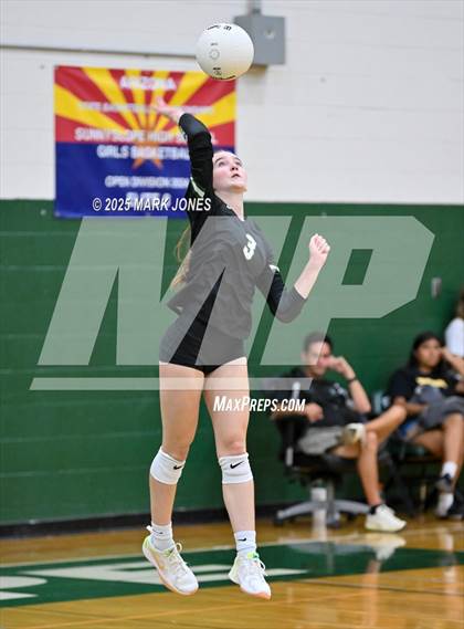 Thumbnail 3 in Sunnyslope vs. Boulder Creek photogallery.
