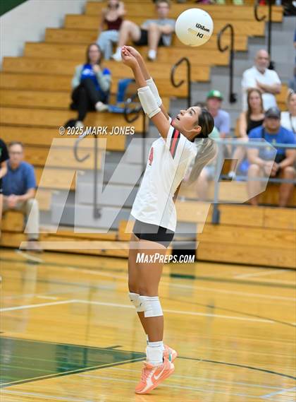 Thumbnail 2 in Sunnyslope vs. Boulder Creek photogallery.