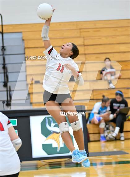 Thumbnail 2 in Sunnyslope vs. Boulder Creek photogallery.