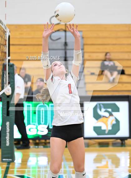 Thumbnail 2 in Sunnyslope vs. Boulder Creek photogallery.