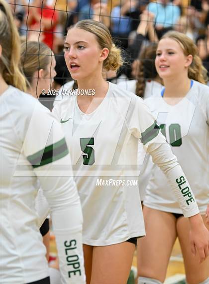 Thumbnail 3 in Sunnyslope vs. Boulder Creek photogallery.