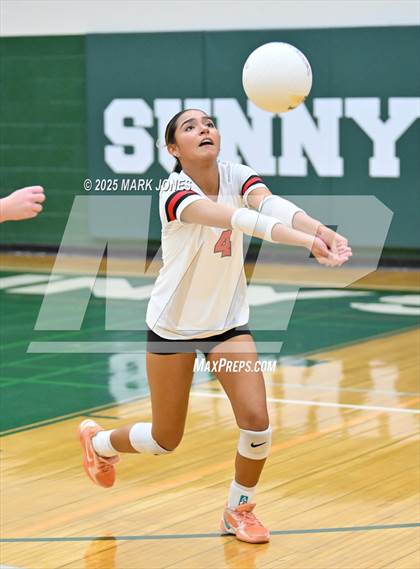 Thumbnail 2 in Sunnyslope vs. Boulder Creek photogallery.