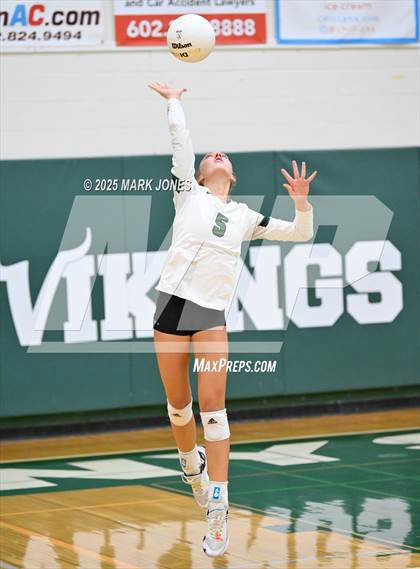Thumbnail 1 in Sunnyslope vs. Boulder Creek photogallery.