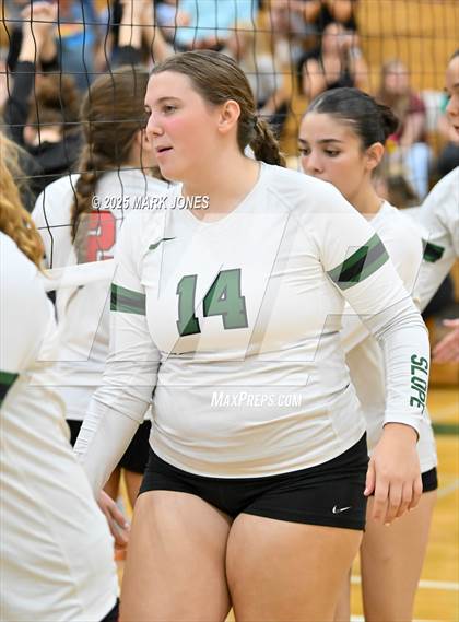 Thumbnail 2 in Sunnyslope vs. Boulder Creek photogallery.