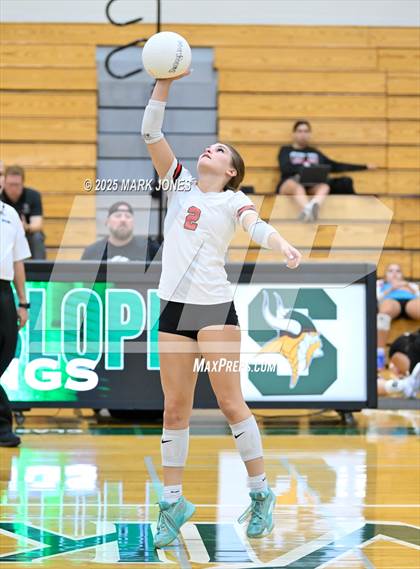 Thumbnail 2 in Sunnyslope vs. Boulder Creek photogallery.