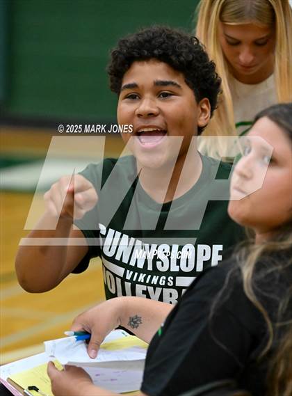 Thumbnail 2 in Sunnyslope vs. Boulder Creek photogallery.