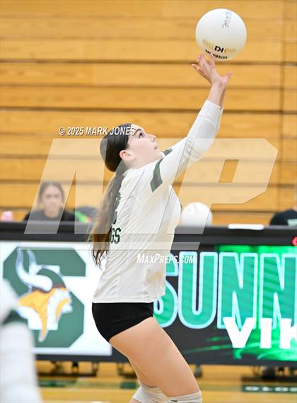 Thumbnail 3 in Sunnyslope vs. Boulder Creek photogallery.
