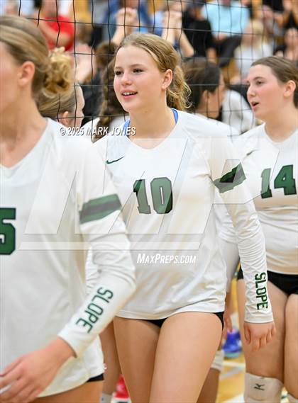 Thumbnail 1 in Sunnyslope vs. Boulder Creek photogallery.