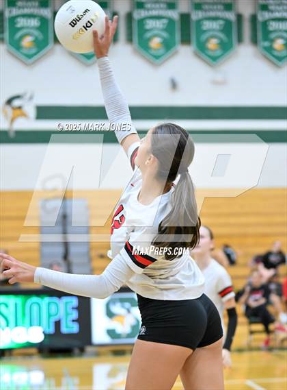 Thumbnail 3 in Sunnyslope vs. Boulder Creek photogallery.