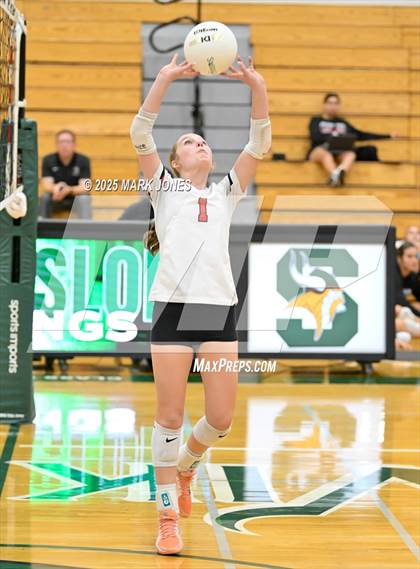 Thumbnail 1 in Sunnyslope vs. Boulder Creek photogallery.